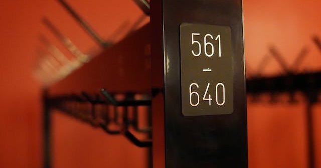 Filmreife Design-Location und Kunstplattform