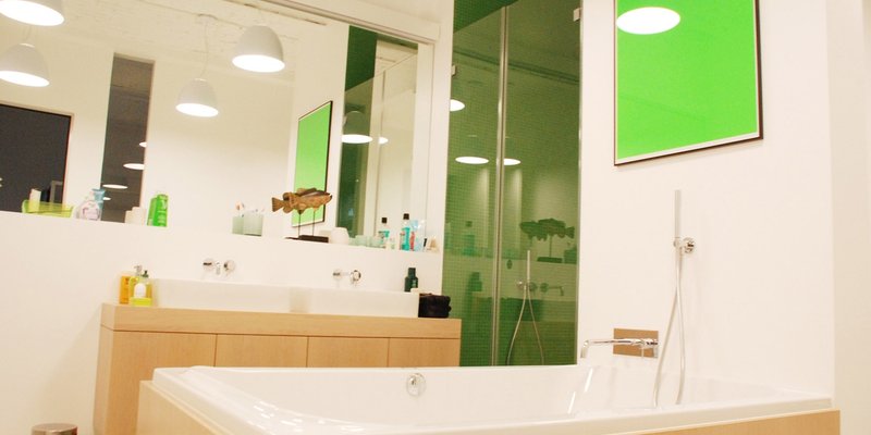 Exklusives LOFT in ehemaliger Fabrik