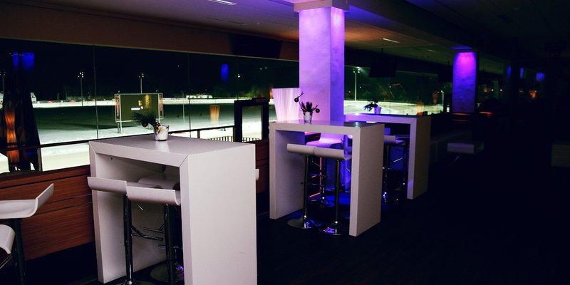 Sports & State of the art event location