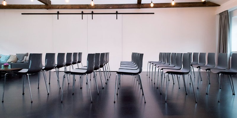 Kreative Loft-Location nahe Marienplatz