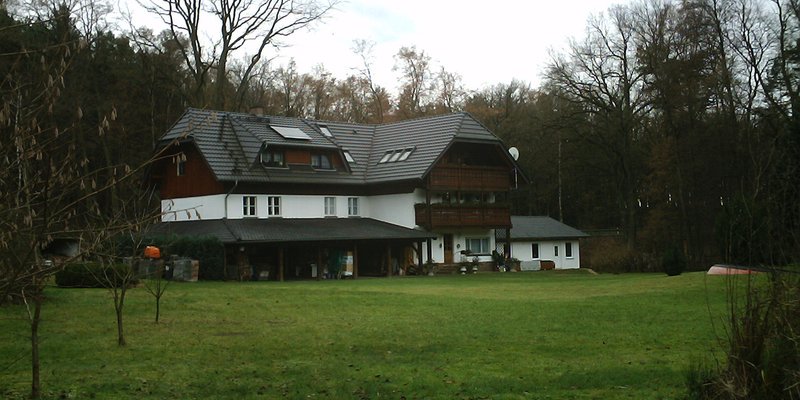 Lauschützer Mühle