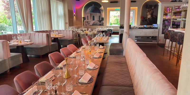 Kymata Modern Kymata Modern