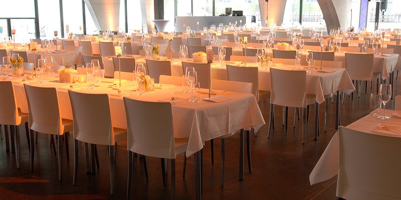 Architekt. reizvolle Location am Hafen