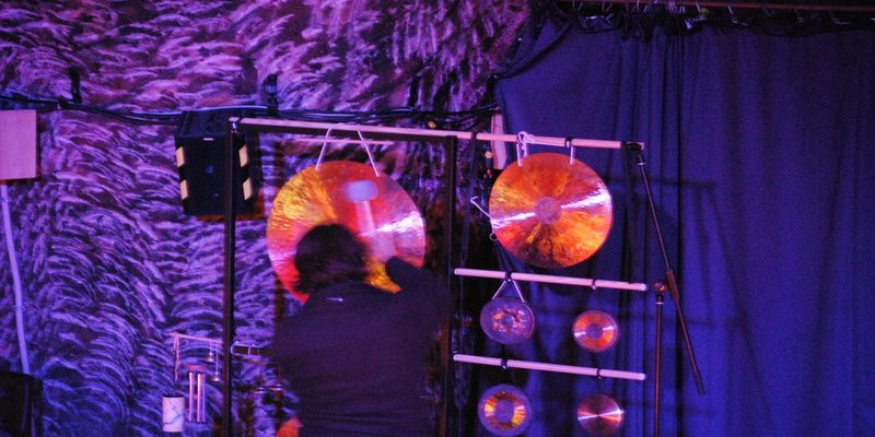 Uriges Wirtshaus südlich von München