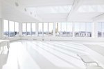 Sehr helles LOFT über den Dächern