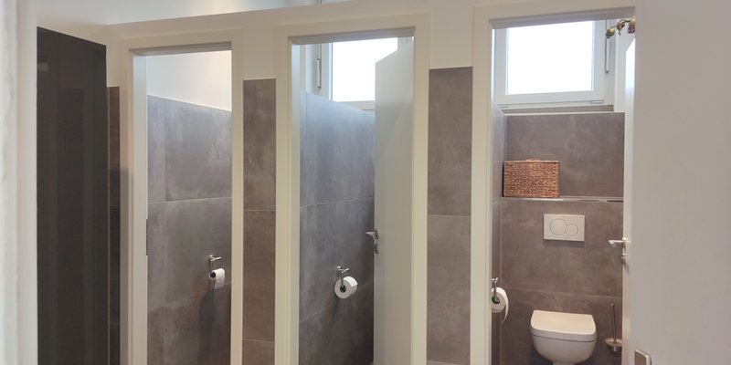 Artist Studio and Galery Burkamp 