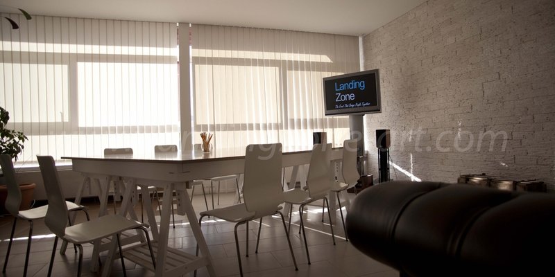Ein einzigartiges Loft in München
