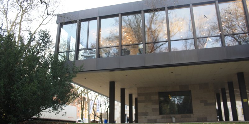 Location für bis zu 400 Personen