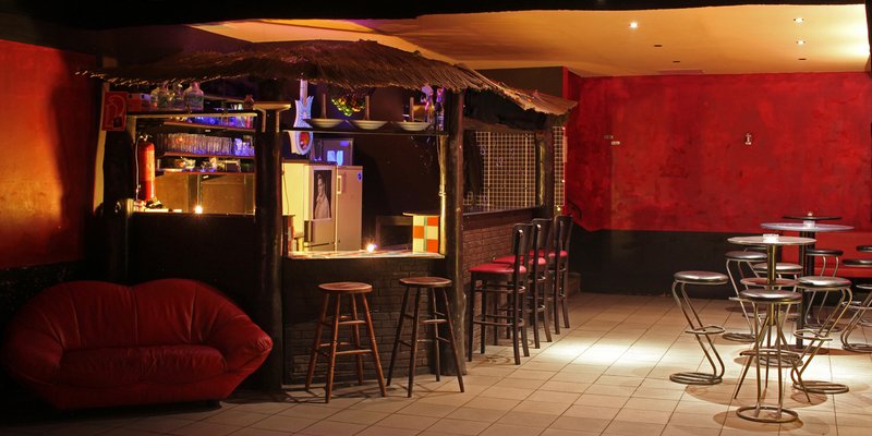 Bar, Lounge, Club, Konzertraum in Köln