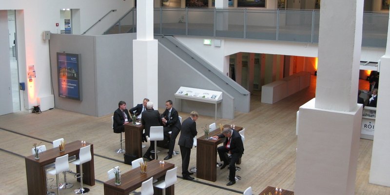 MVG Museum - Eindrücke