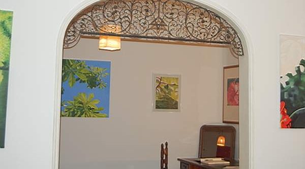 200 qm Altbauwohnung im besten Schwabing