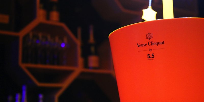 PURE CLUB | exclusive celebrations in Stuttgart