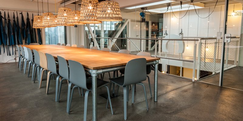 Loft Location & Creative Space