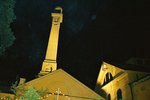  - Der charakteristische Turm