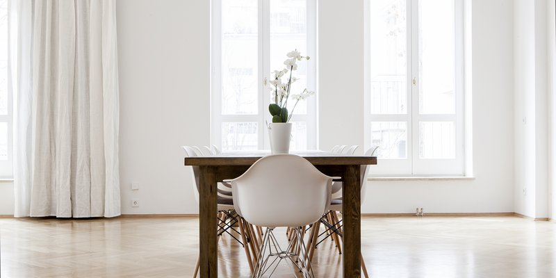 Mietstudio mit Tonnengewölbe, sehr hell