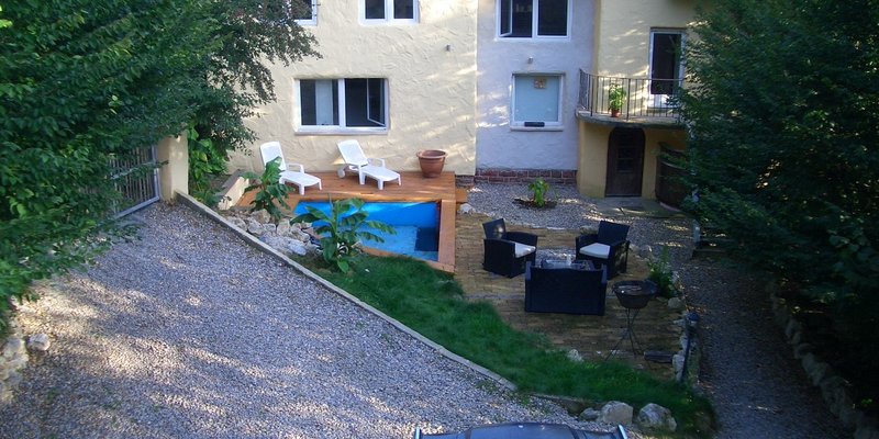 Hacienda style location Mediterranean modern Hacienda style location Mediterranean modern