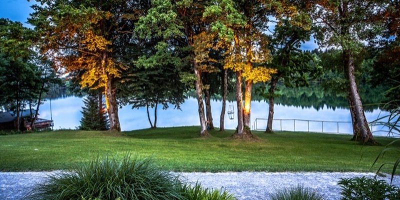 Genießen und Feiern