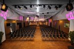 RP5 Stage Hannover