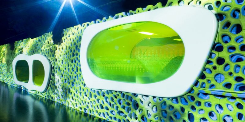 Symbiosis of Club culture & fine dining Symbiosis of Club culture & fine dining