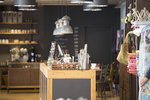 Shop with loft character