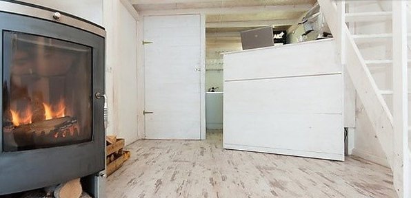  Galerie Loft Perfect Event Location