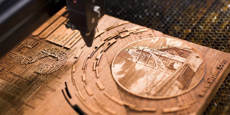 MakerSpace - events in a creative environment