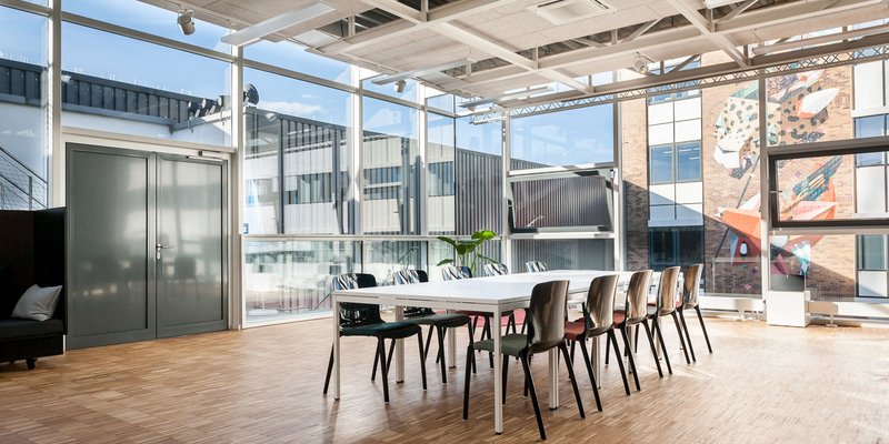 Loft Location & Creative Space