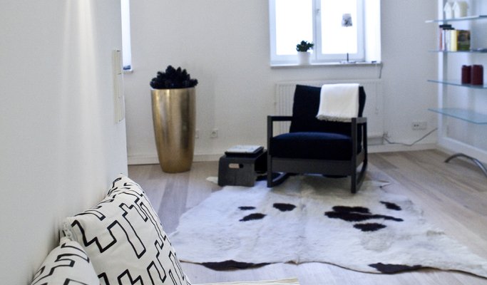  - reading corner