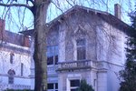 Villa in Hamburg von 1905