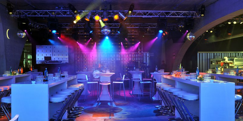 Architekt. reizvolle Location am Hafen