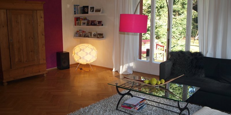 Haus / kleine Villa in Vaterstetten