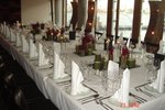 Ein Hauch von Asien an der Elbe - Weinsalon Weinsalon