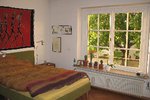 Schlafzimmer Ost-Westen