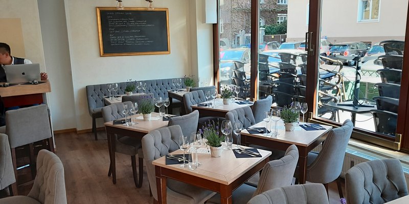 ROSE Wein-Brasserie