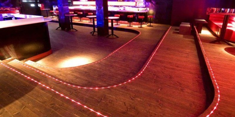 Beach Club der coolste Club in München