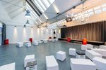 Eventlocation im urbanen Gallery District