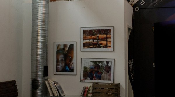 Mobile massage lounge for your event Mobile massage lounge for your event