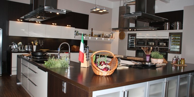 Starküche Hamburg /Event-& Mietlocation