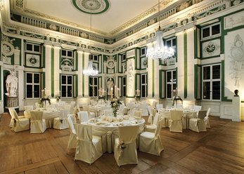 Fürstenhaus zu Leiningen