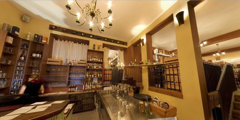 Variable Location mitten in Berlin