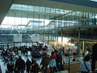 Messe Stuttgart