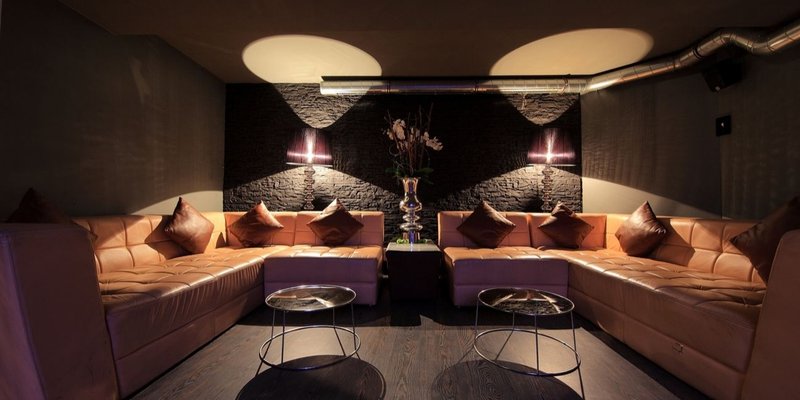 Exklusive Eventlocation im Lehel