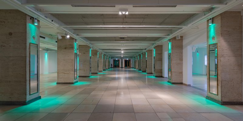 Historisches Eventforum, zentral, an der Isar