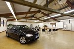 Rote Halle