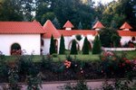 Schlossartiges Anwesen mit kl. Park