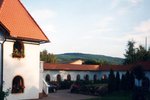 Schlossartiges Anwesen mit kl. Park