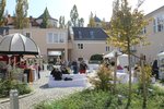 CAMP REINSEHLEN Hotel & Gasthaus - Hotel Außenansicht