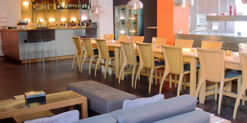 KOUNGE *-kitchen & lounge