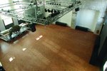 Industrie-Location mit drei Hallen und Cafe - Kleine Halle