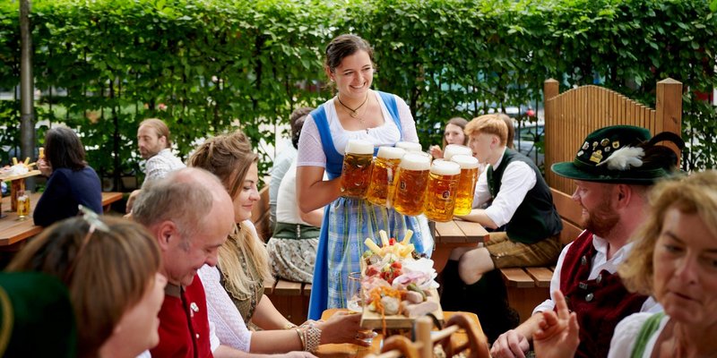 Löwenbräukeller München